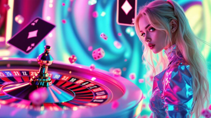 PlayOJO Live Casino
