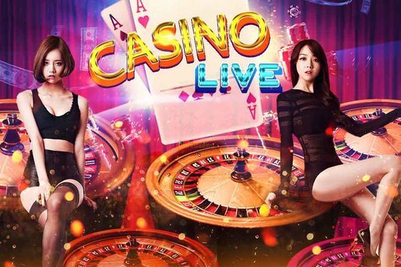 PlayOJO Live Betting
