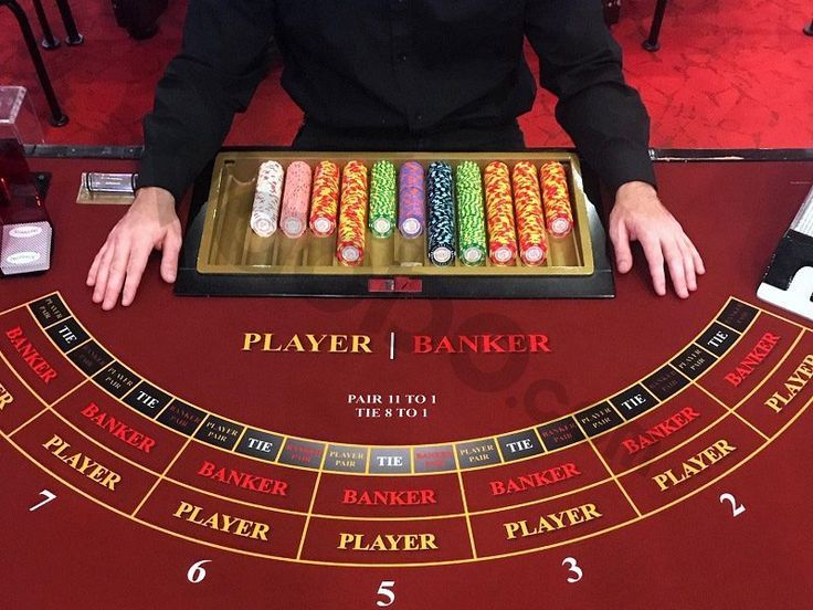 PlayOJO Live Casino