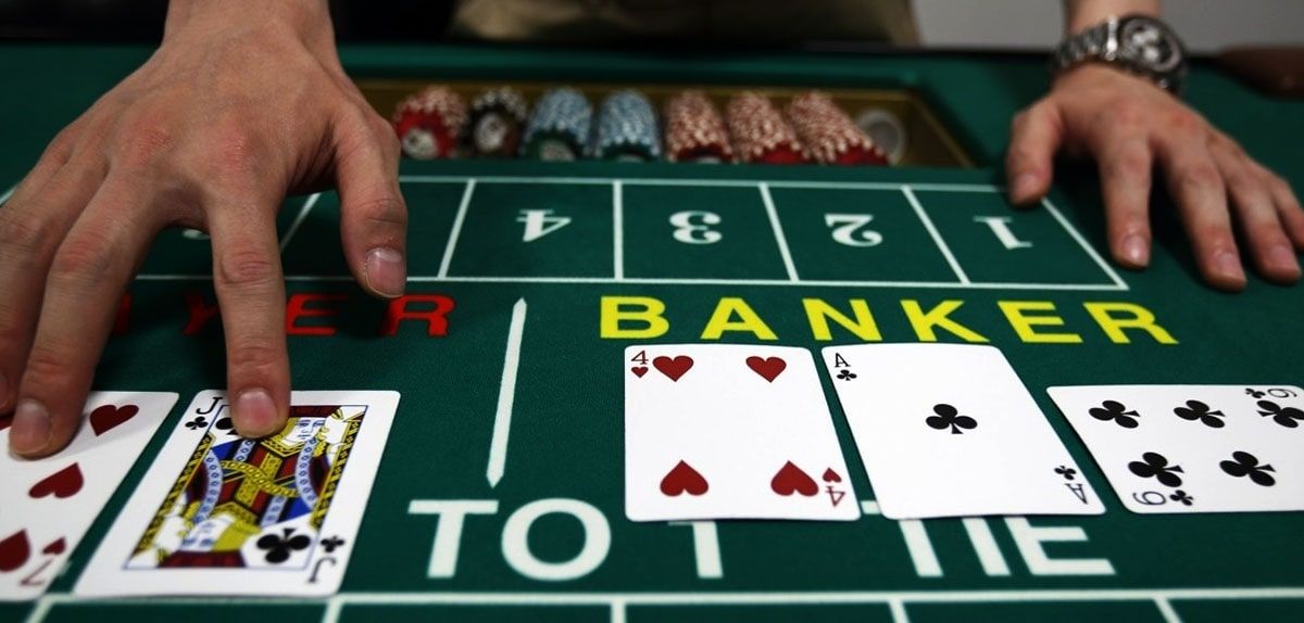 PlayOJO Live Betting
