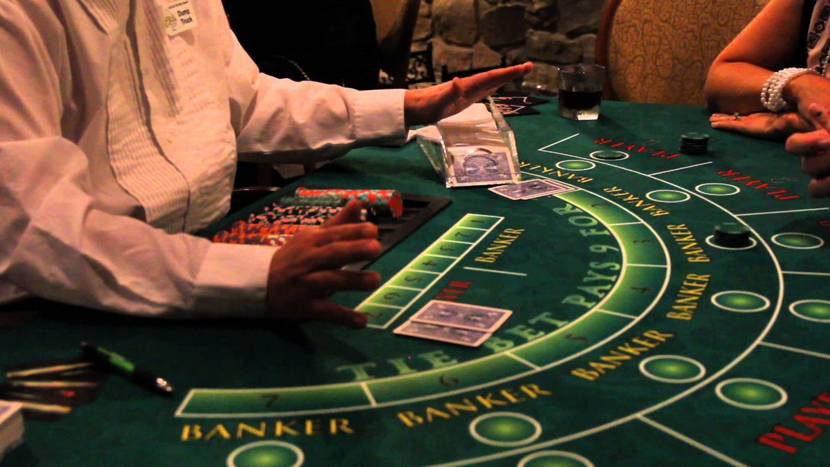 PlayOJO Live Casino