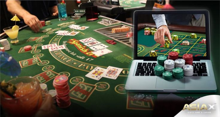 PlayOJO Live Betting