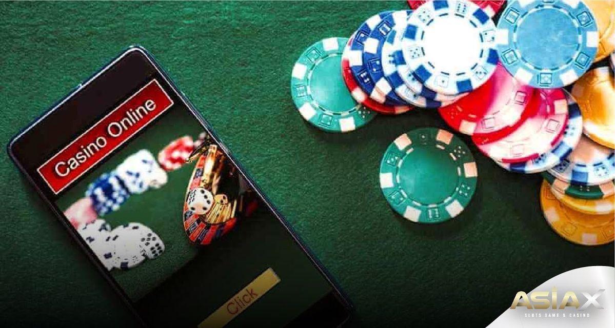 PlayOJO Live Betting