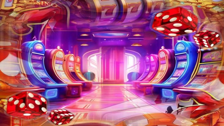 PlayOJO Live Casino